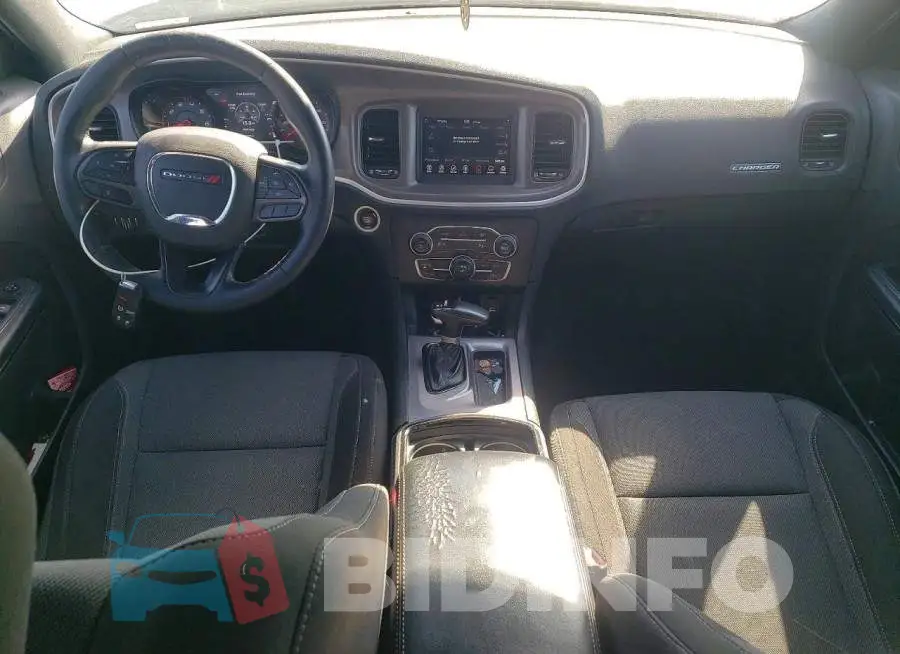 2C3CDXBG2NH161722 Photo# 8