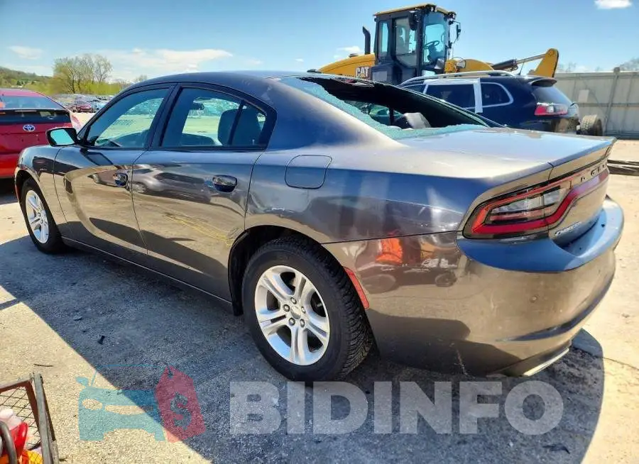 2C3CDXBG5KH702886 Photo# 2