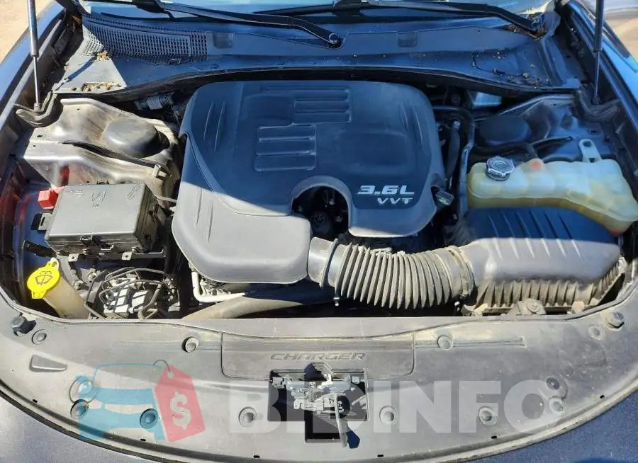 2C3CDXBG5KH702886 Photo# 11