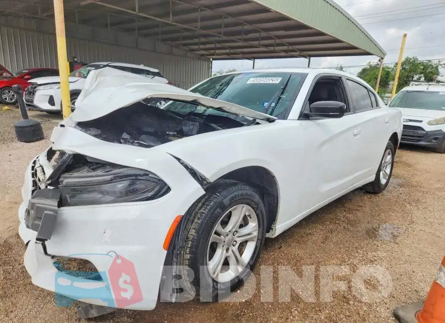 2C3CDXBG6KH720670 Photo# 1