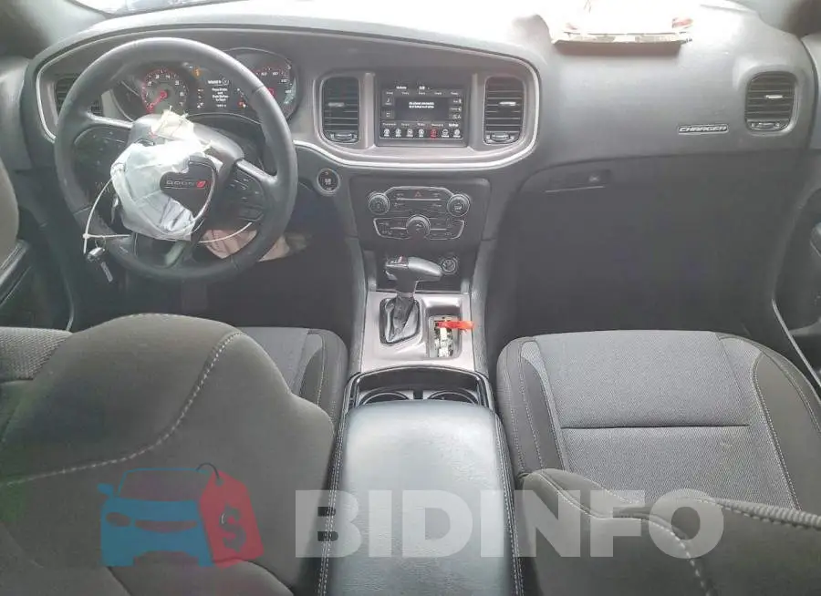 2C3CDXBG6NH153090 Photo# 8