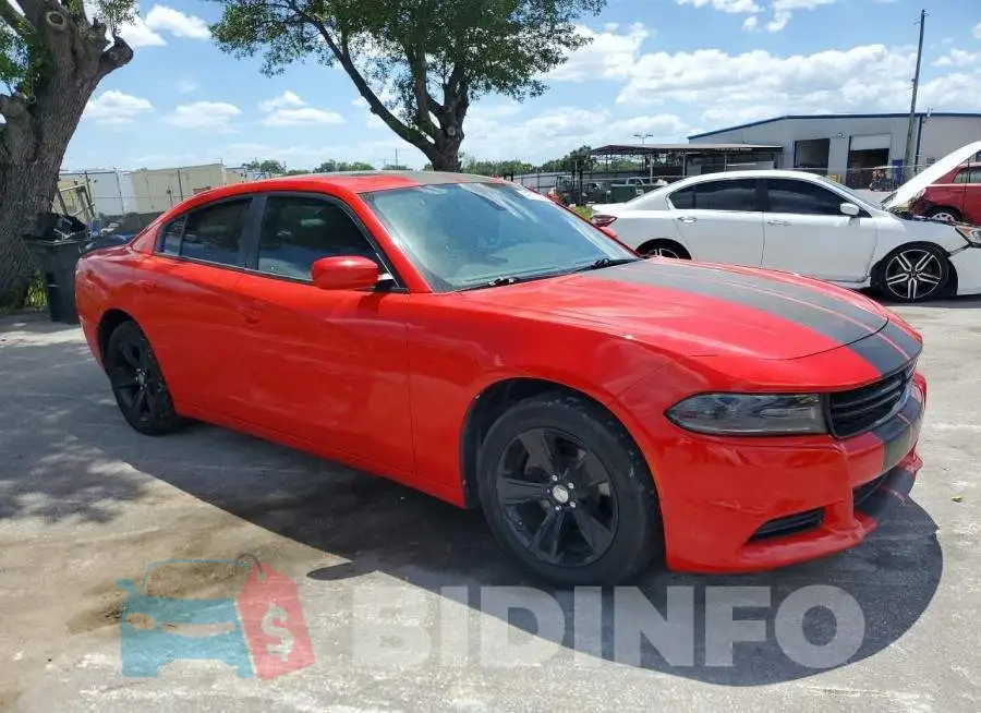 2C3CDXBG9KH696073 Photo# 4