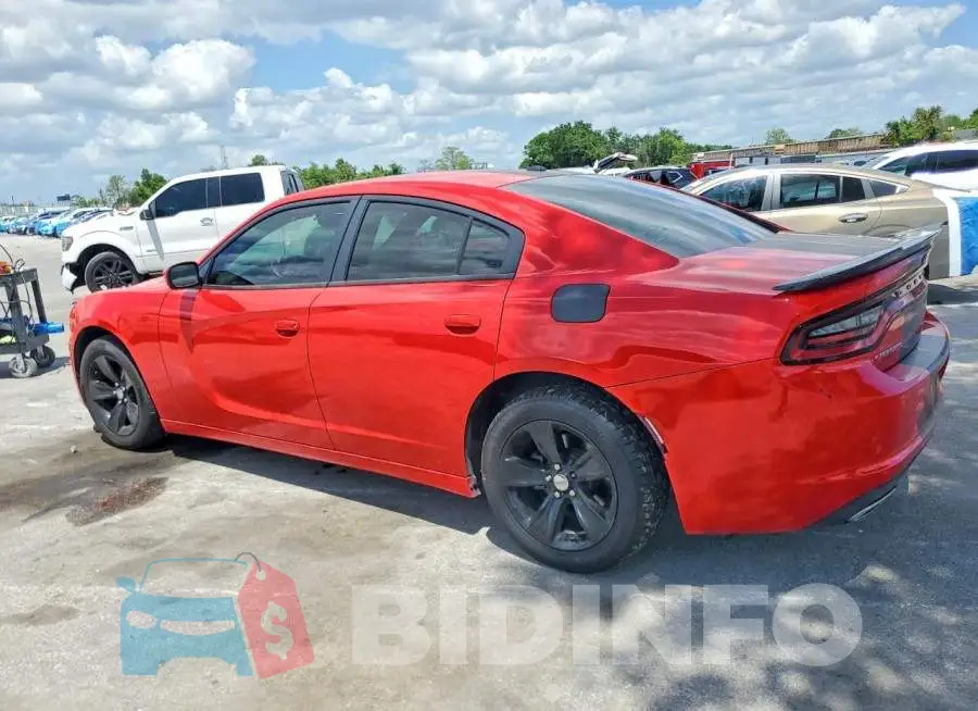 2C3CDXBG9KH696073 Photo# 2