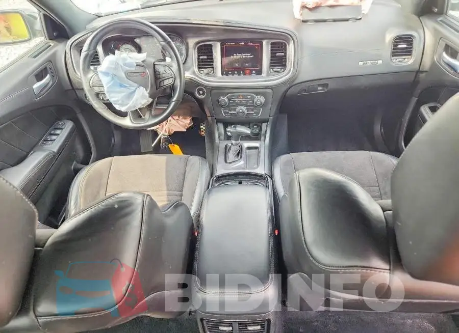 2C3CDXCT5PH581280 Photo# 8