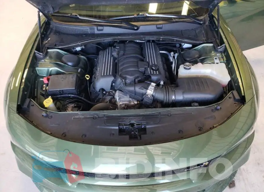 2C3CDXGJ4MH602057 Photo# 11