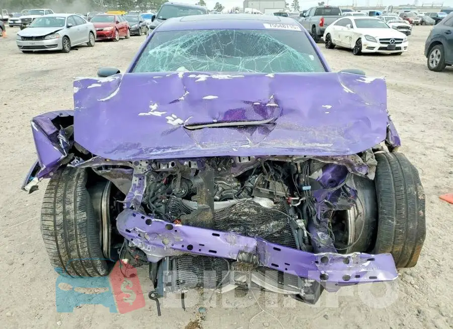 2C3CDXGJ5PH630941 Photo# 5
