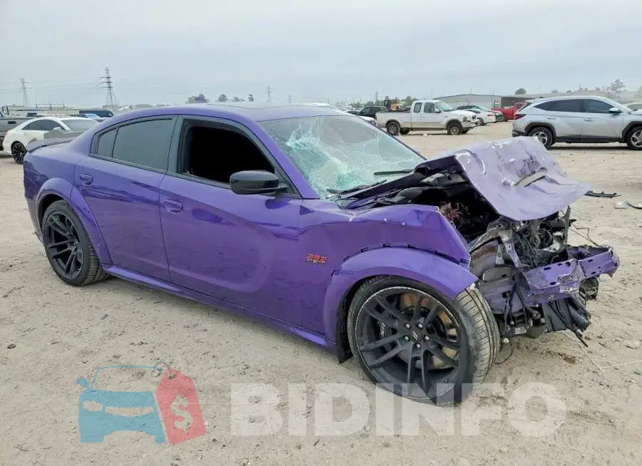 2C3CDXGJ5PH630941 Photo# 4