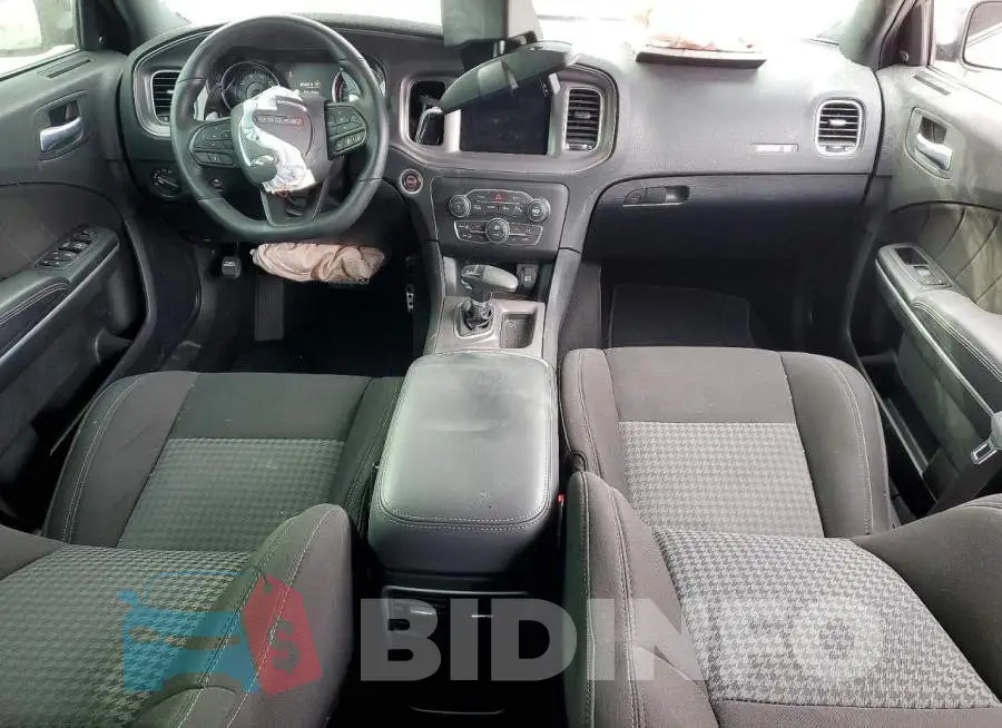 2C3CDXGJ5PH630941 Photo# 8