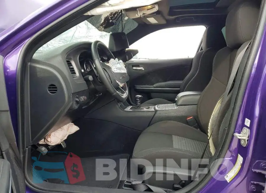 2C3CDXGJ5PH630941 Photo# 7