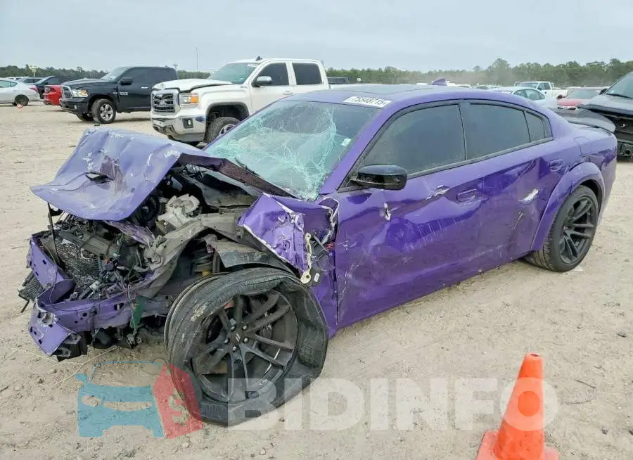 2C3CDXGJ5PH630941 Photo# 1