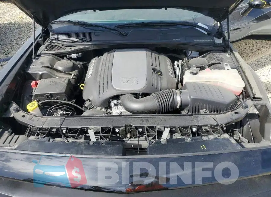 2C3CDZBT4PH629784 Photo# 11