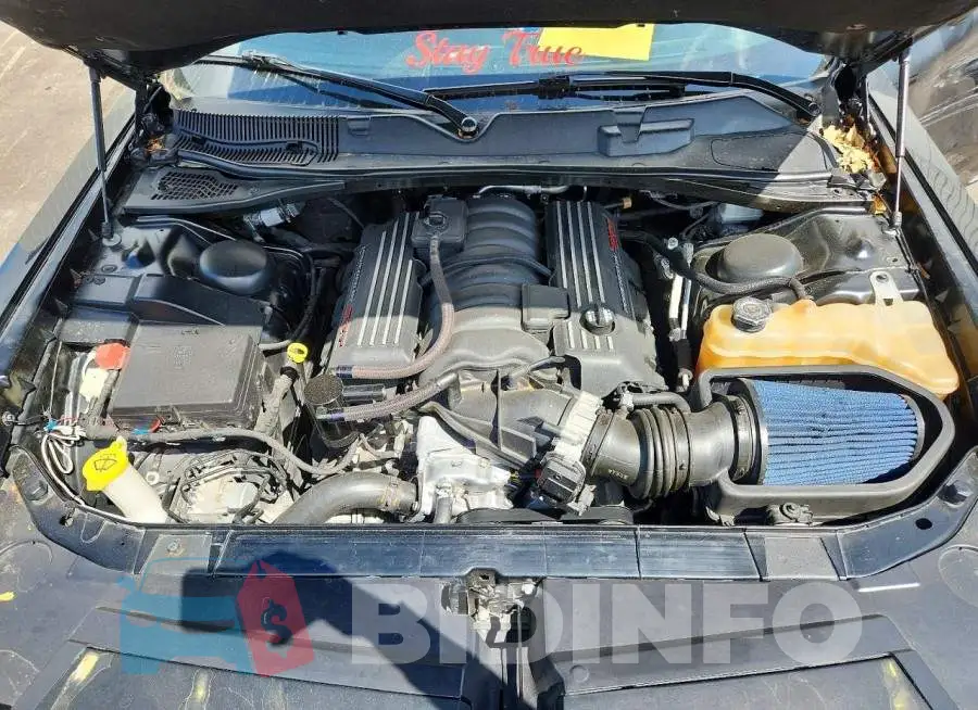 2C3CDZFJXMH645475 Photo# 11