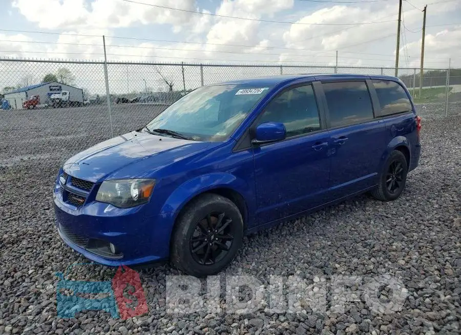2C4RDGEG4LR199042 Photo# 1