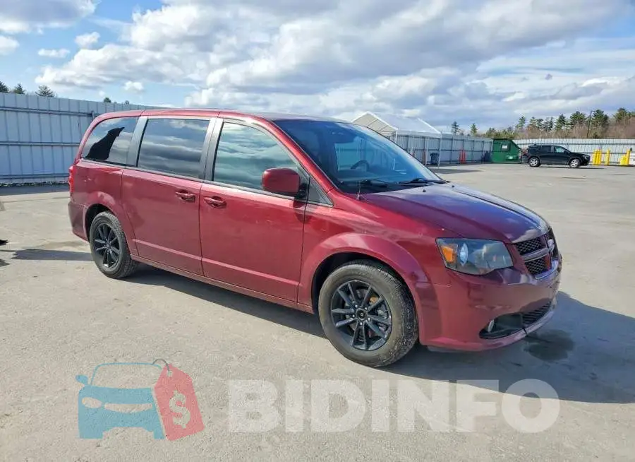 2C4RDGEG8LR169140 Photo# 4