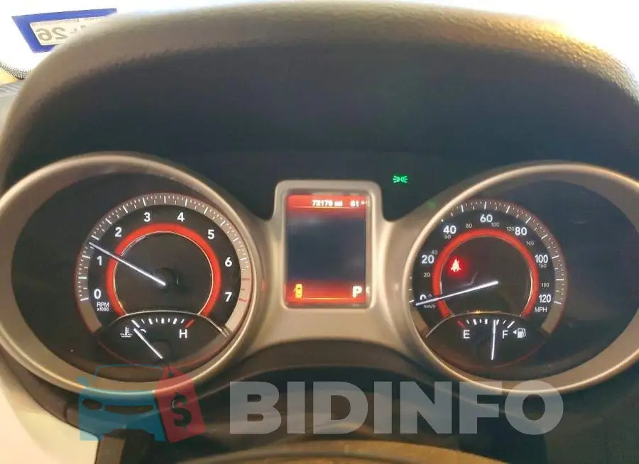 3C4PDCAB0LT253721 Photo# 9