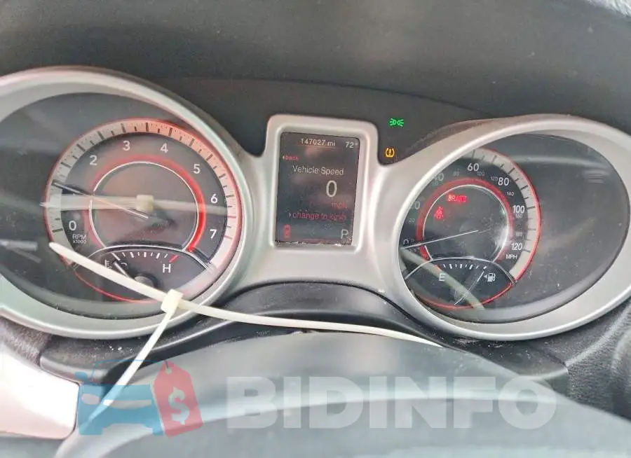 3C4PDCAB9JT490544 Photo# 9