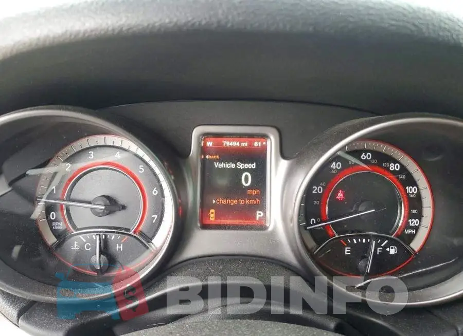 3C4PDCGB9HT613177 Photo# 9