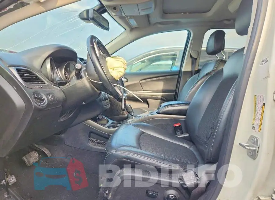 3C4PDCGB9LT266992 Photo# 7