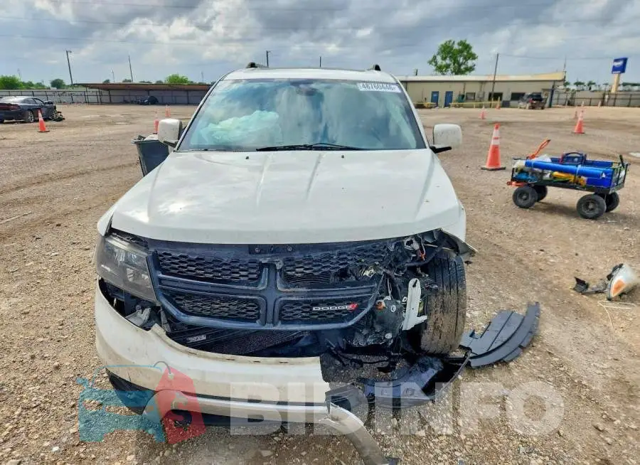 3C4PDCGB9LT266992 Photo# 5
