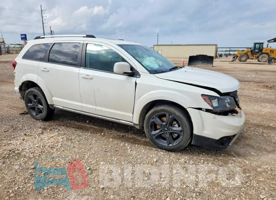 3C4PDCGB9LT266992 Photo# 4