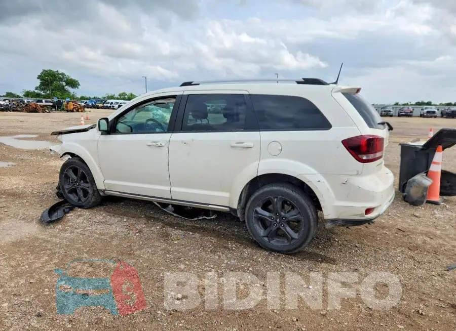 3C4PDCGB9LT266992 Photo# 2