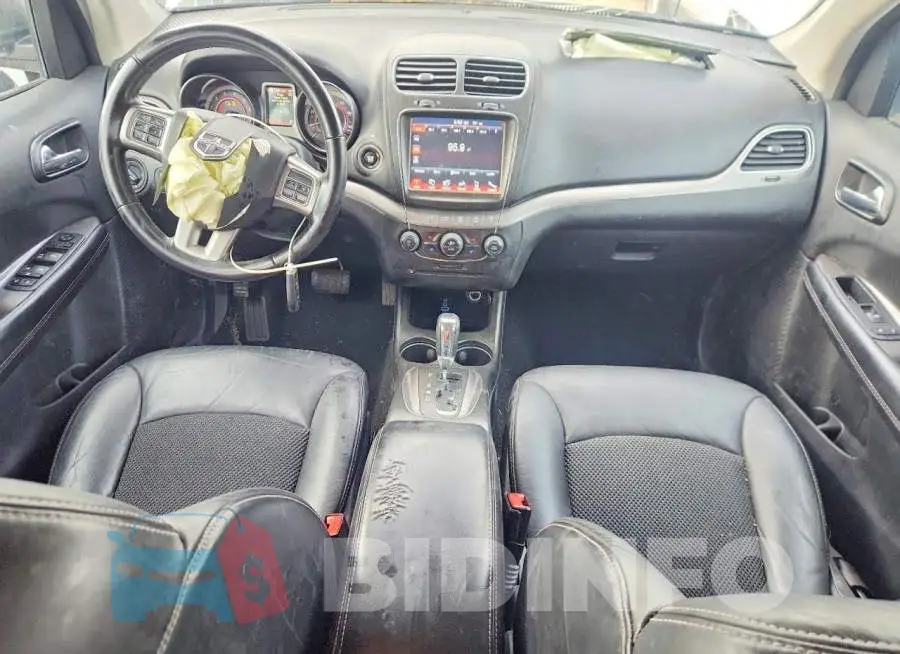 3C4PDCGB9LT266992 Photo# 8