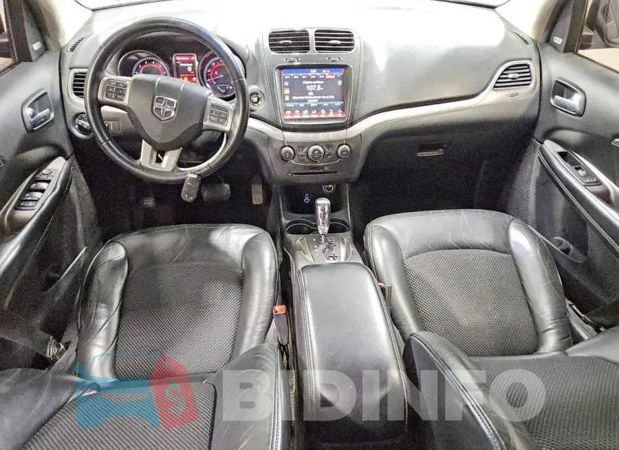 3C4PDCGG5JT145403 Photo# 8
