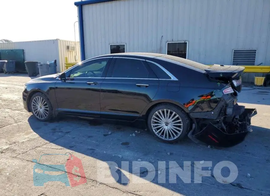 3LN6L5EC1HR613222 Photo# 2