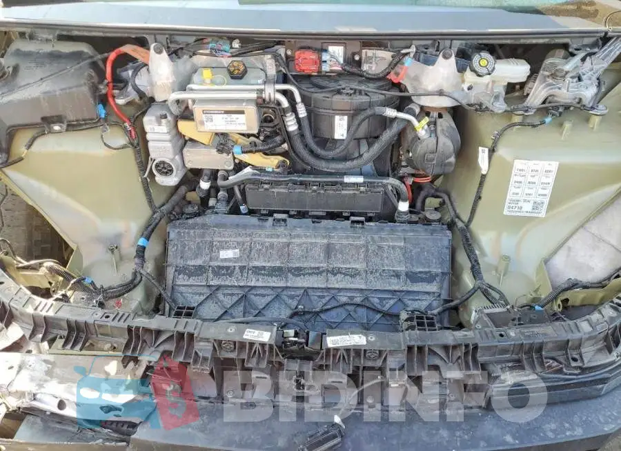 7G2CEHED1RA005287 Photo# 11