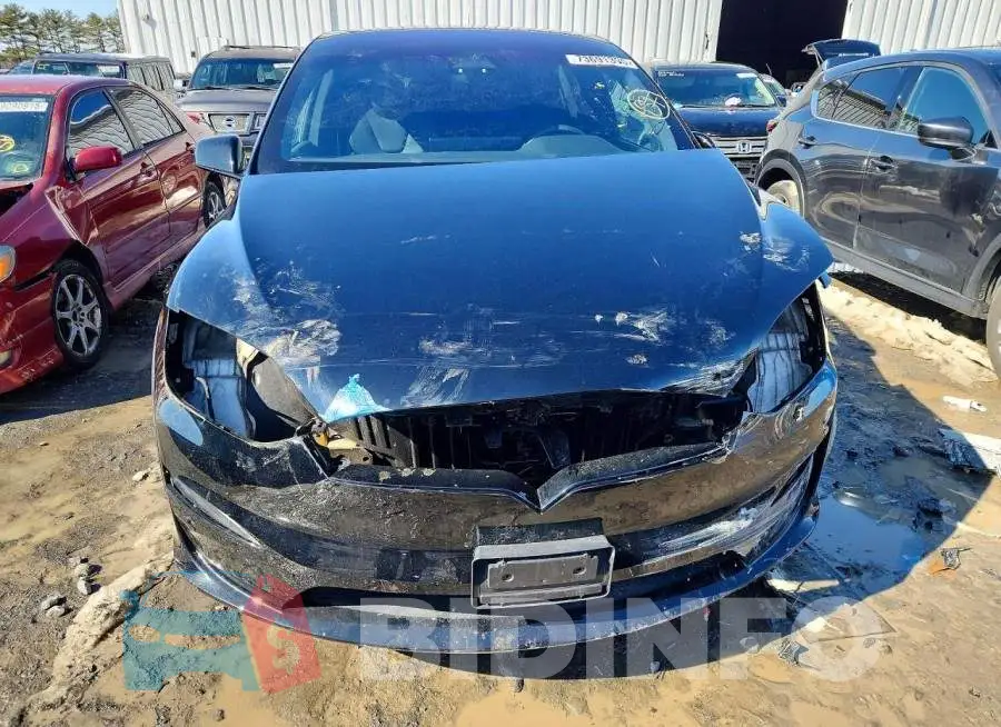 7SAXCDE58RF440826 Photo# 5