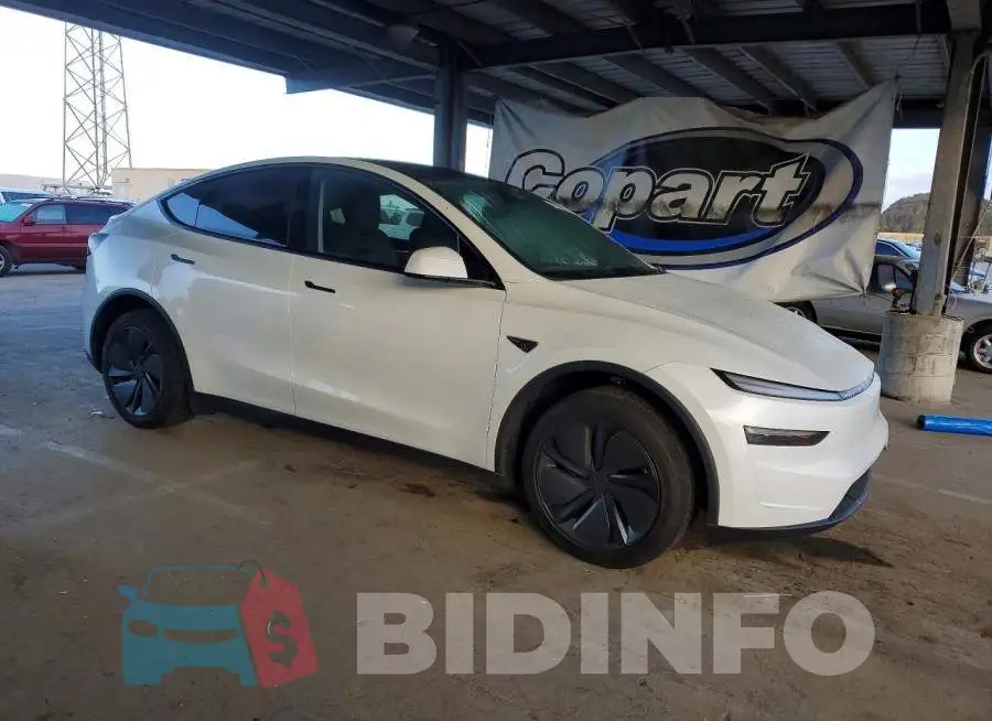 7SAYGDED3TF399268 Photo# 4
