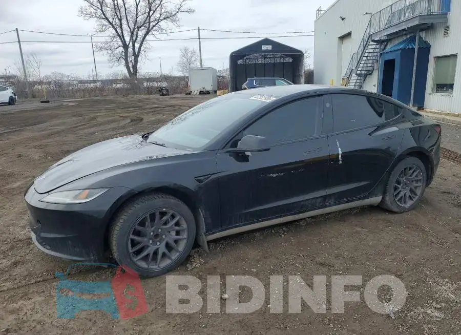 LRW3E7FAXRC262592 Photo# 1