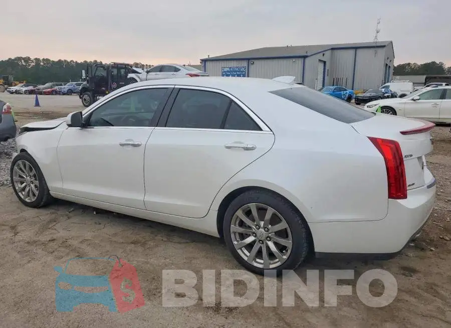 1G6AE5RX2J0125024 Photo# 2