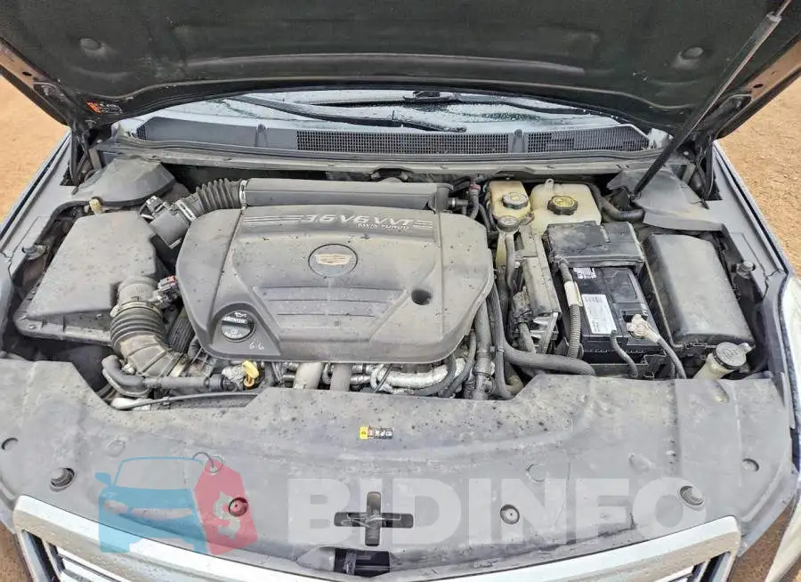 2G61W5S89H9119169 Photo# 11
