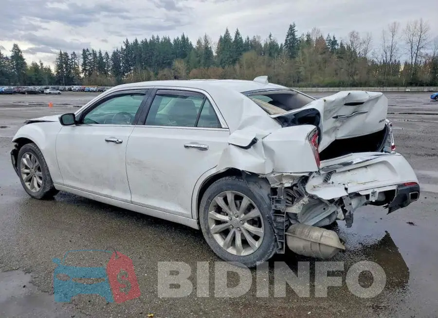 2C3CCAKG2KH631534 Photo# 2