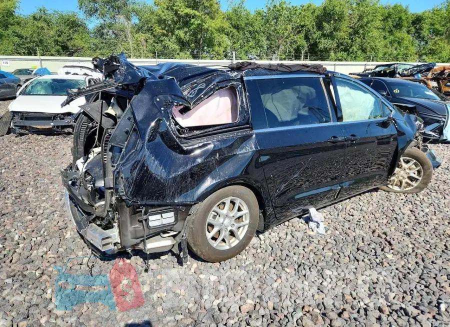 2C4RC1BG8TR208815 Photo# 3