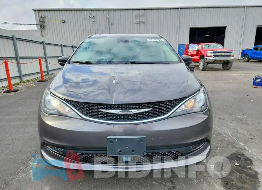 2C4RC1CG2MR555024 Photo# 5