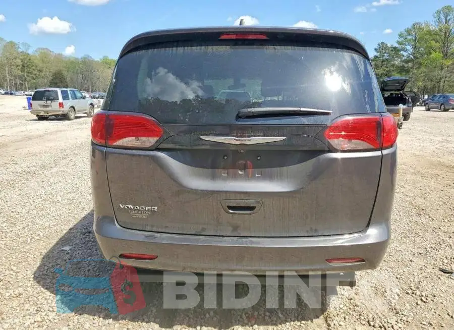 2C4RC1CG5NR218509 Photo# 6