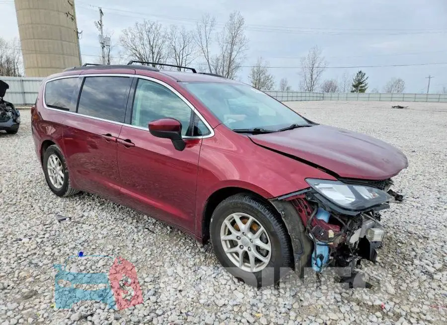 2C4RC1DG3LR264366 Photo# 4