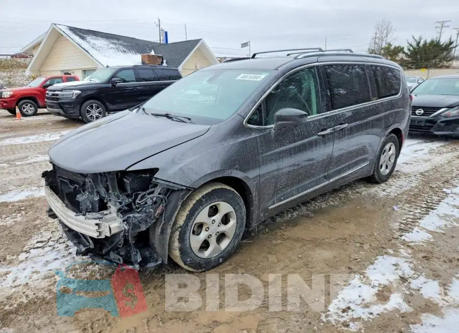 2C4RC1EG1HR727322 Photo# 1