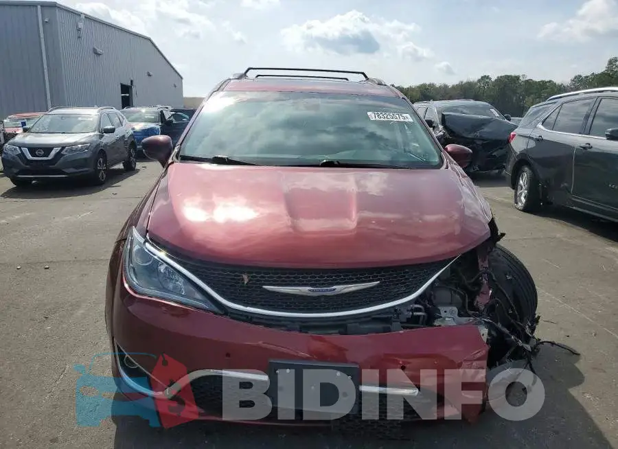 2C4RC1EG6LR236026 Photo# 5