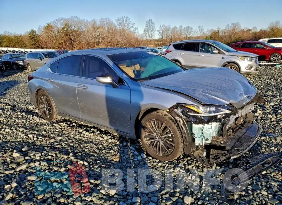 58ADZ1B15RU175325 Photo# 4