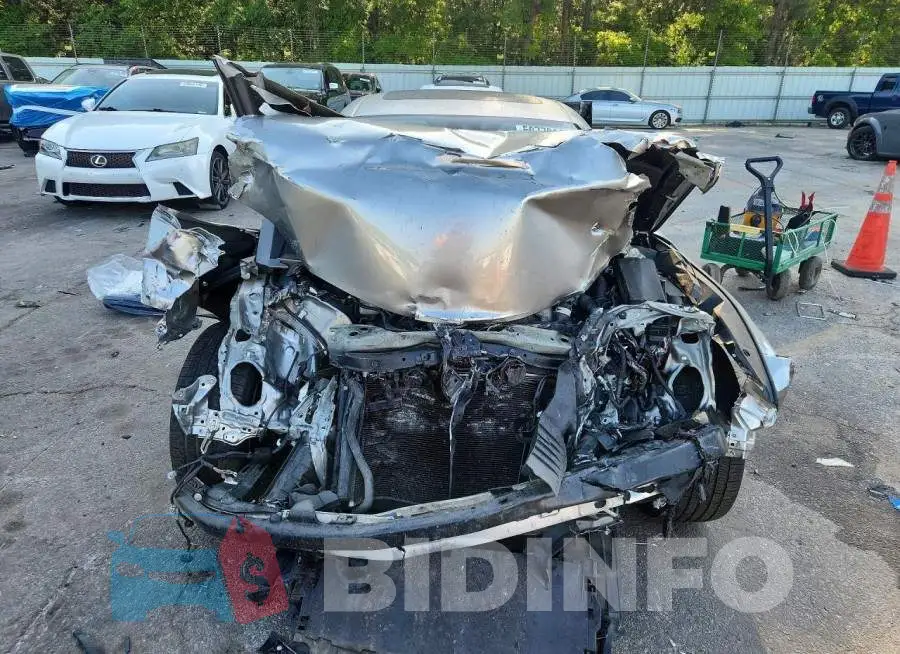 JTHAA5BC3M5011295 Photo# 5
