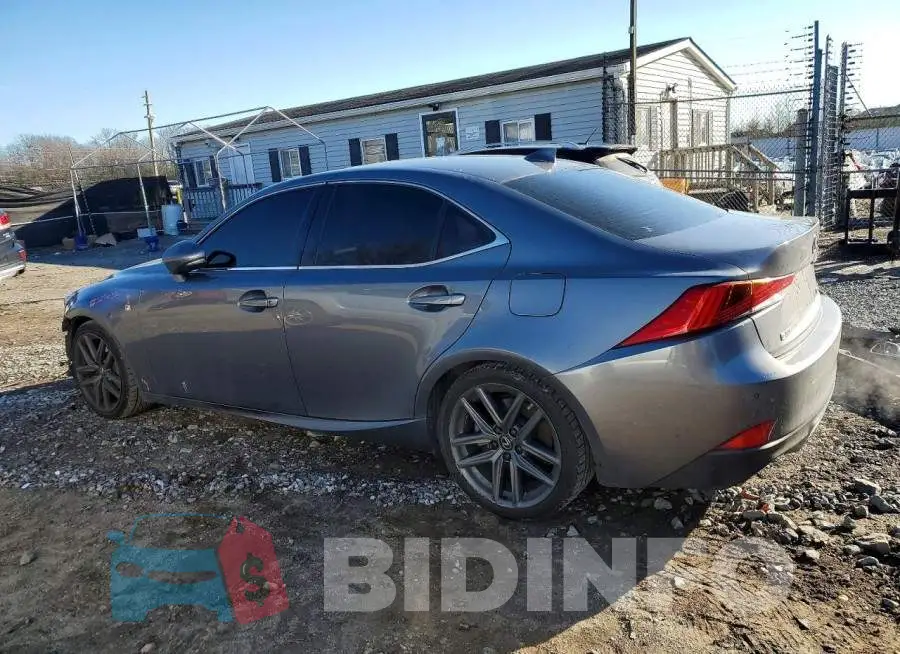 JTHCZ1D20K5016448 Photo# 2