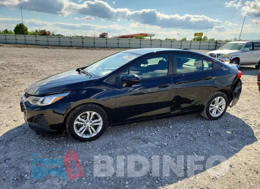 1G1BC5SM9K7130875 Photo# 1