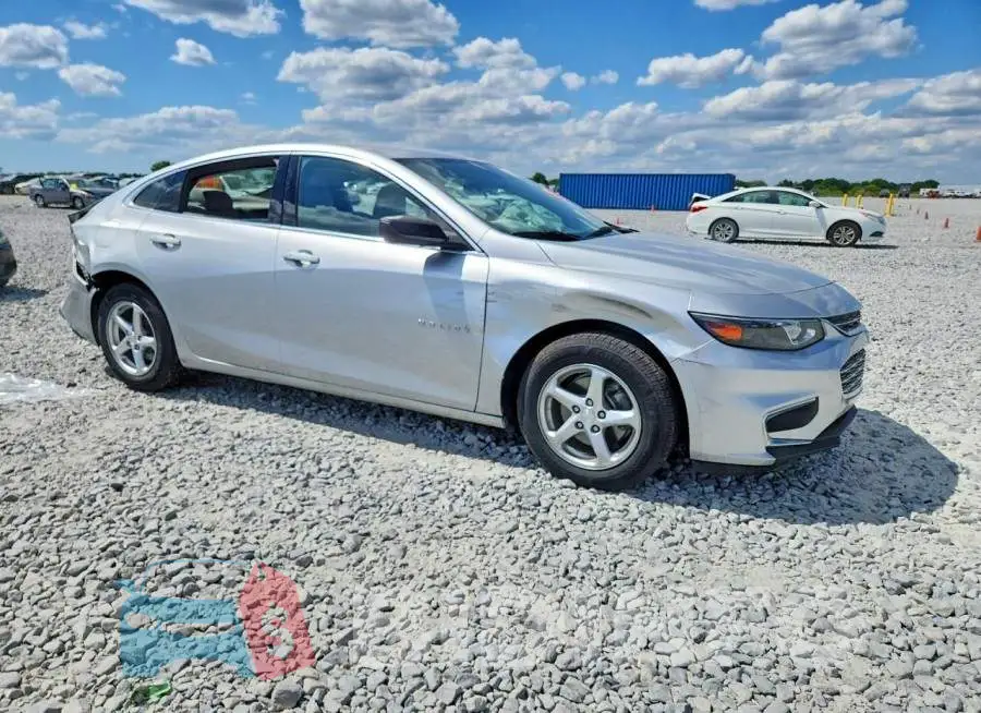 1G1ZB5ST8HF249248 Photo# 4