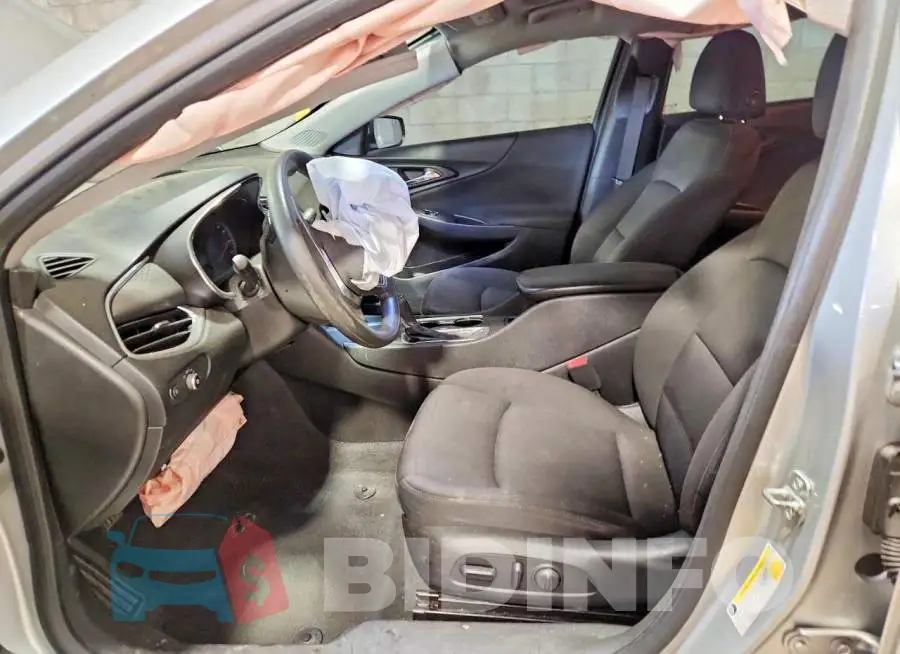 1G1ZD5ST0KF146620 Photo# 7