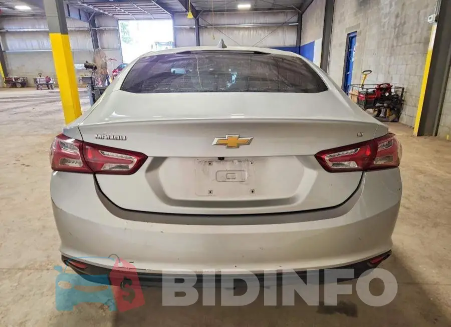 1G1ZD5ST0KF146620 Photo# 6