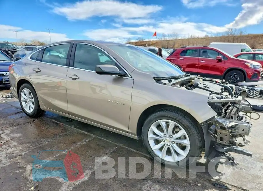1G1ZD5ST0RF107228 Photo# 4