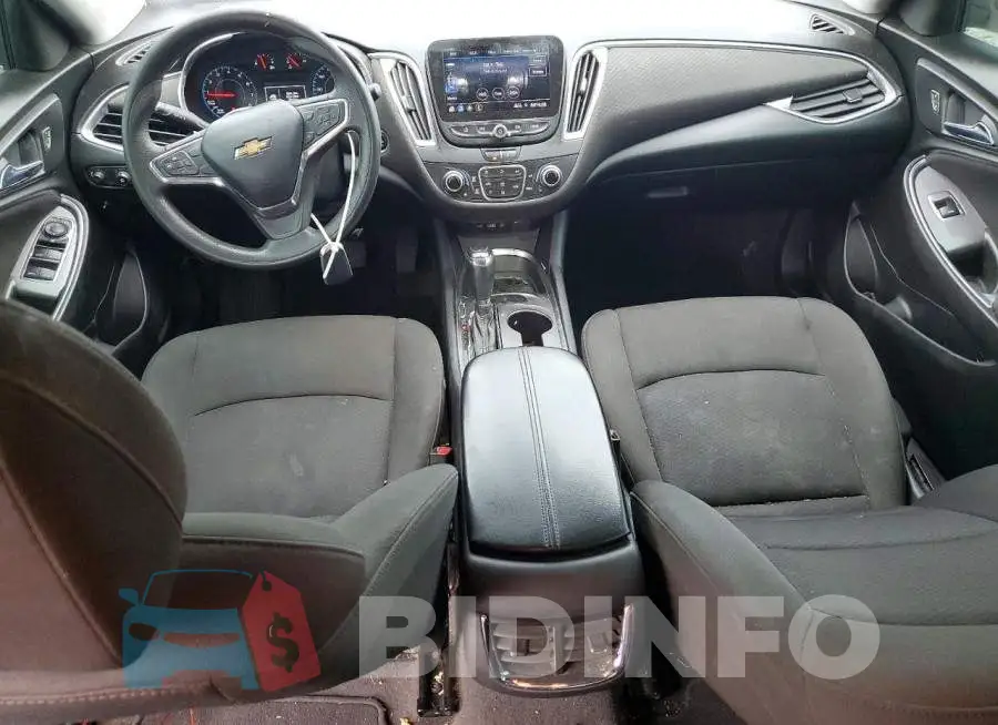 1G1ZD5ST1LF100246 Photo# 8